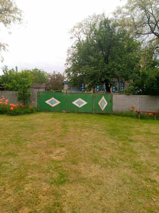 Продам  будинок в с. Набережное Кременчуцького  района