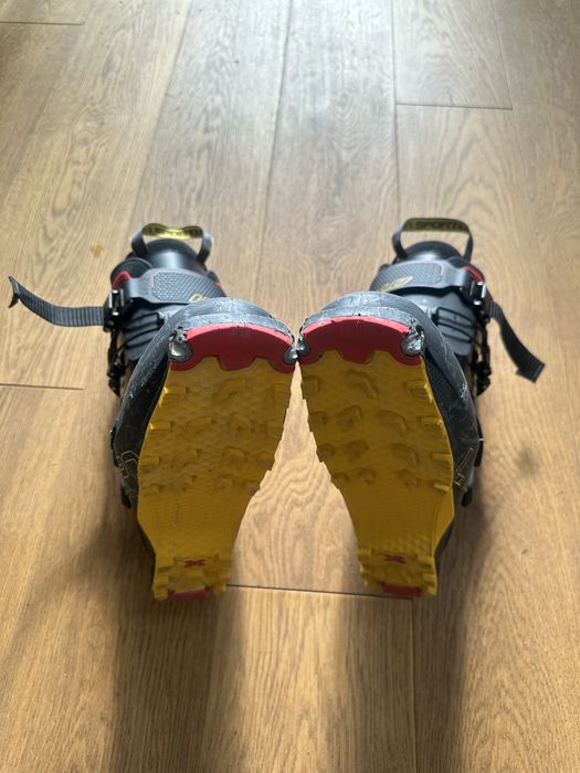 La Sportiva Kilo 275mm buty skitour