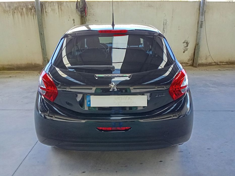 Peugeot 208 1.2 VTi Active