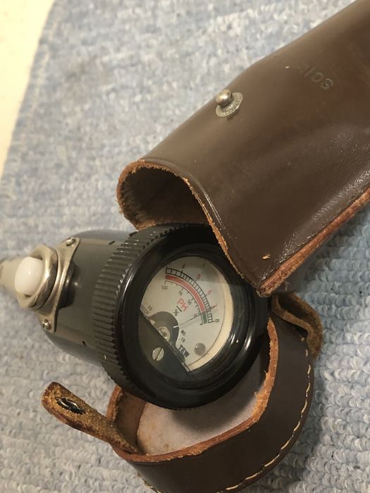 Medidor de solo profissional Kelway HB-2