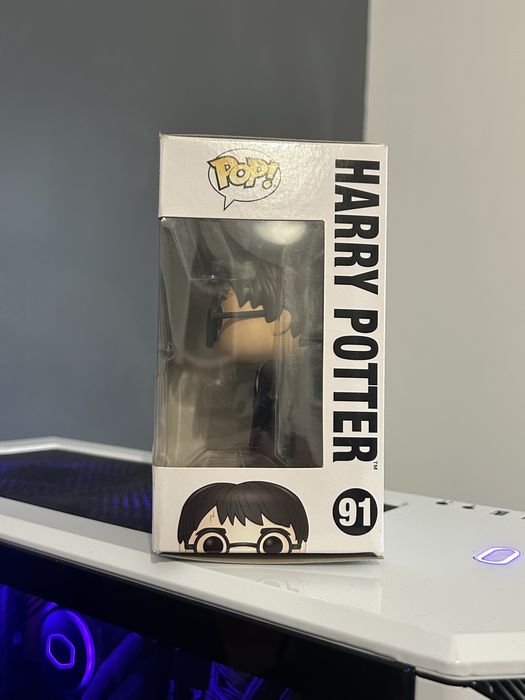 Funko POP! Harry Potter