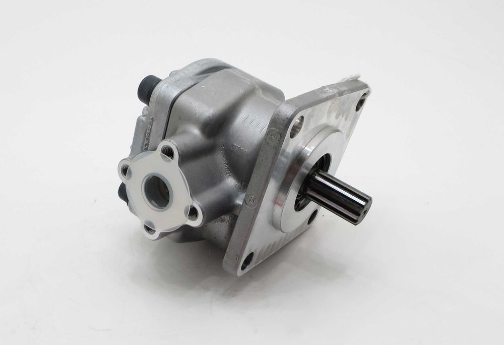 Pompa hydrauliczna shimadzu gpy-7l gpy-8a