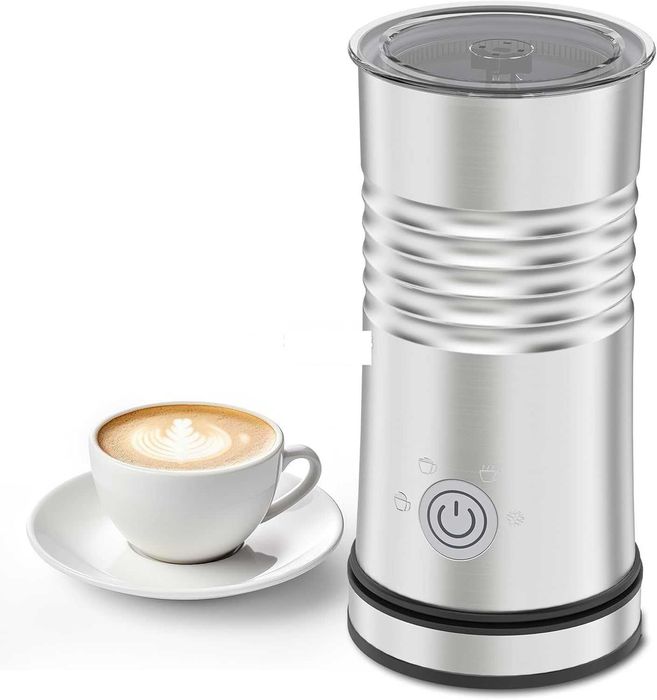 Спінювач молока  Jiangmen model N8-C, автоматичний капучінатор 4-в-1