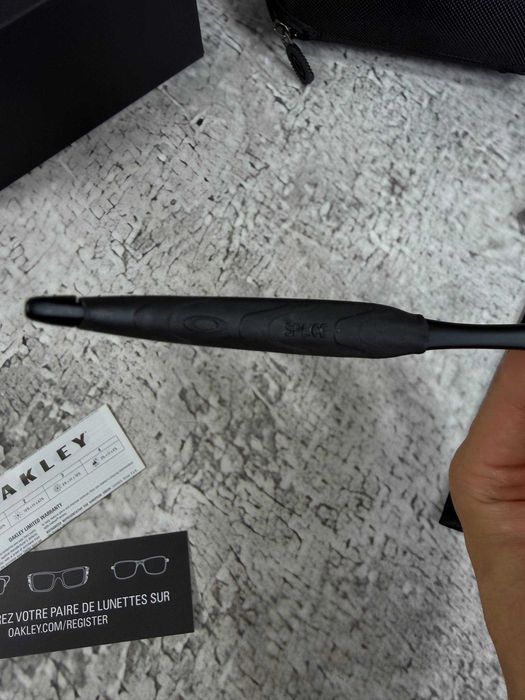 Окуляри Oakley Splice
