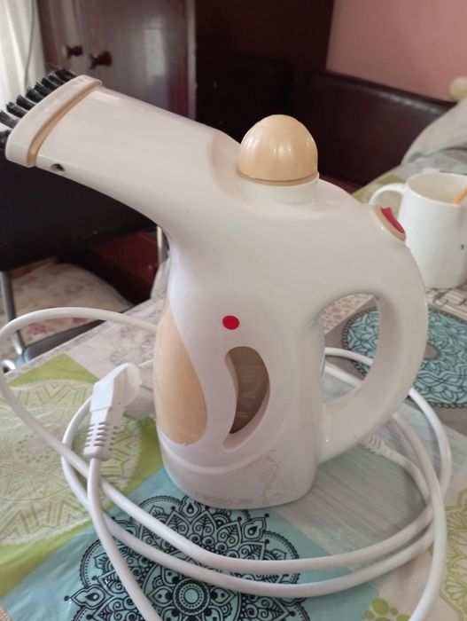 Отпариватель ручной.