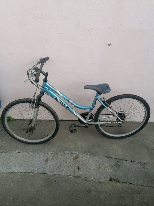 Bicicleta Senhora aro 26