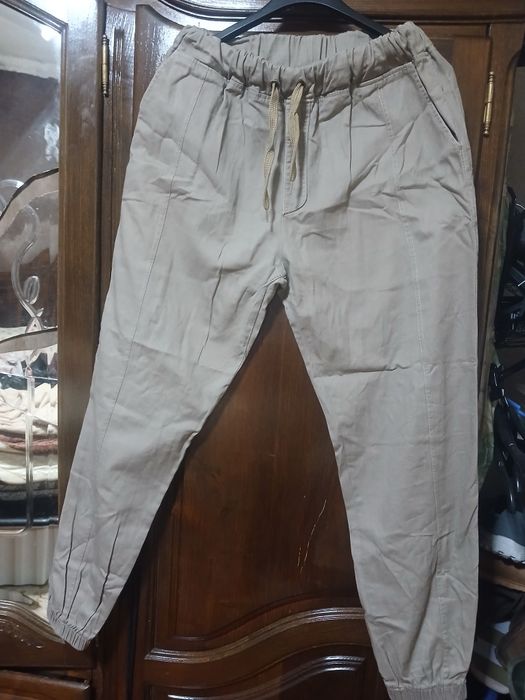 Leggings justas L