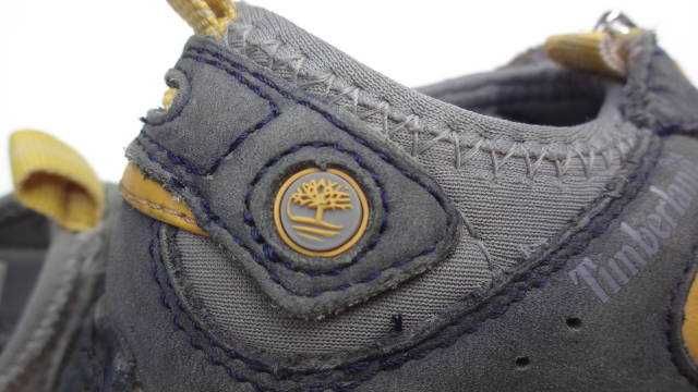 Timberland. Кроссовки чулком внутри. 25 размер. на ногу 14,5 см