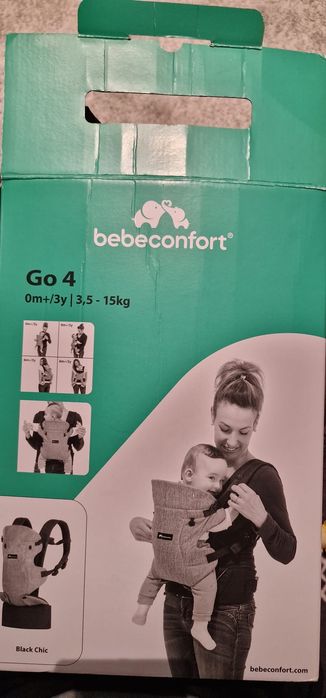 Masupio bebeconfort