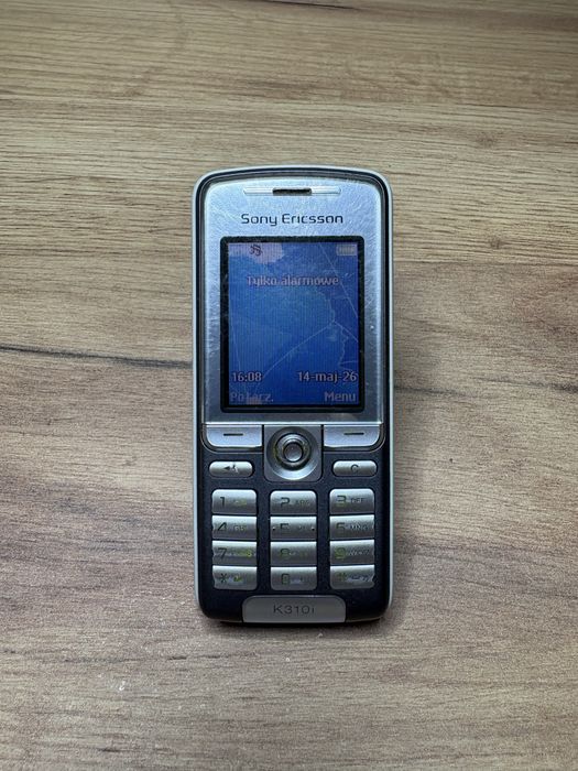 Sony Ericsson K310i
