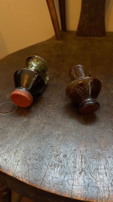 Miniaturas De Jarros