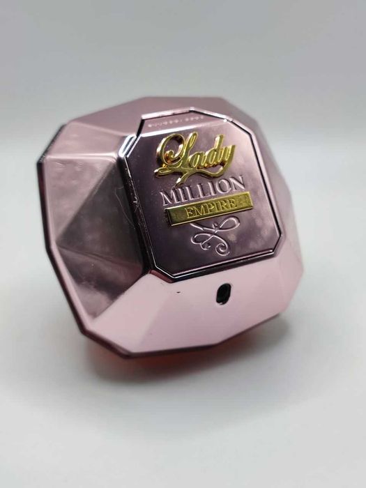 Paco Rabanne Lady MILLION EMPIRE edp 80 ml *UNIKATowe