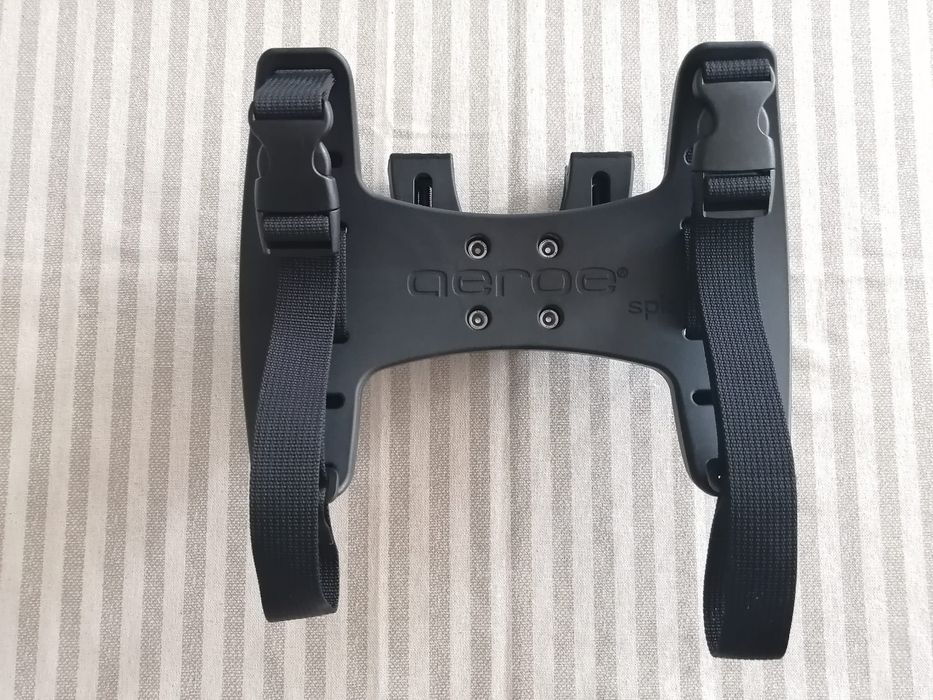 Porta-bagagens Aeroe Spider Handlebar