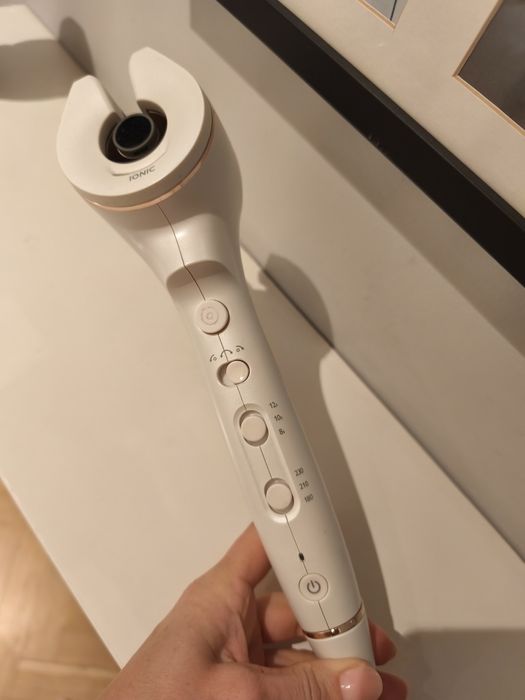 Lokówka automatyczna Philips proceder HPS950/00