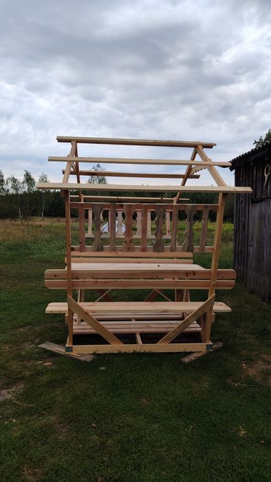 Продам беседку (альтанку)