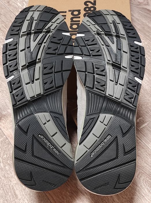 Кросівки New Balance M991 GL