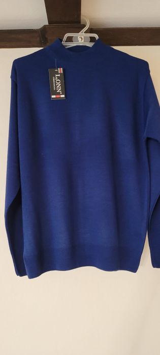 Półgolf damski proszę czytać opis