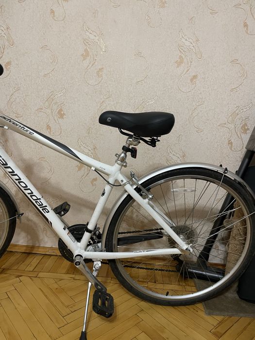 Велосипед conandale