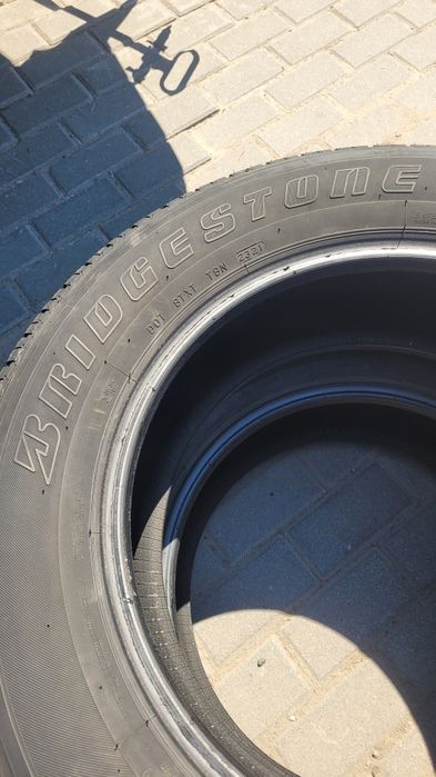 Шины Bridgestone