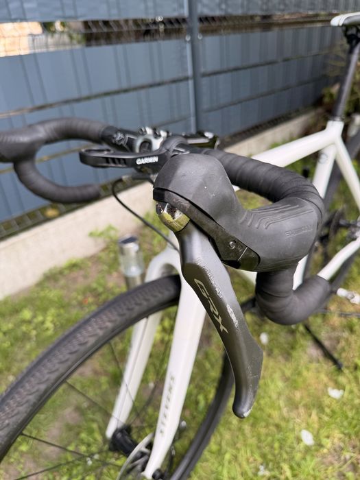 Stevens super prestige gravel przełaj S 52 grx