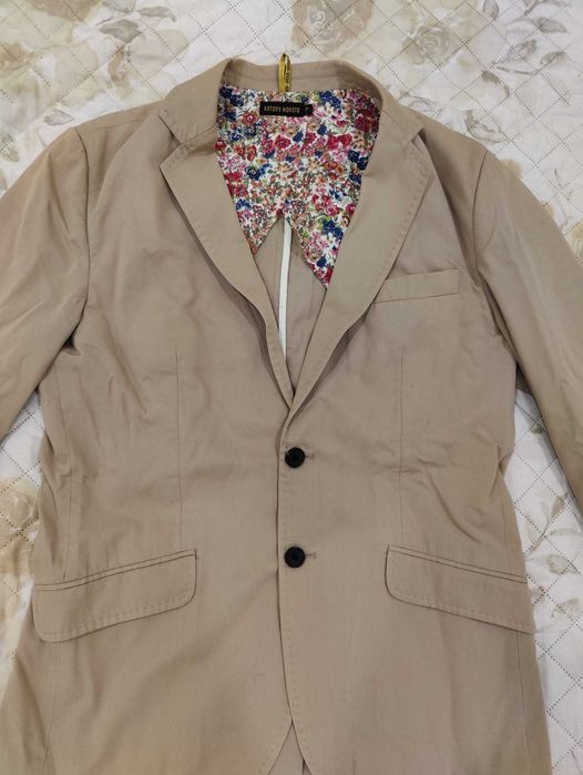 Blazer Antony Morato tam. L em excelente estado.