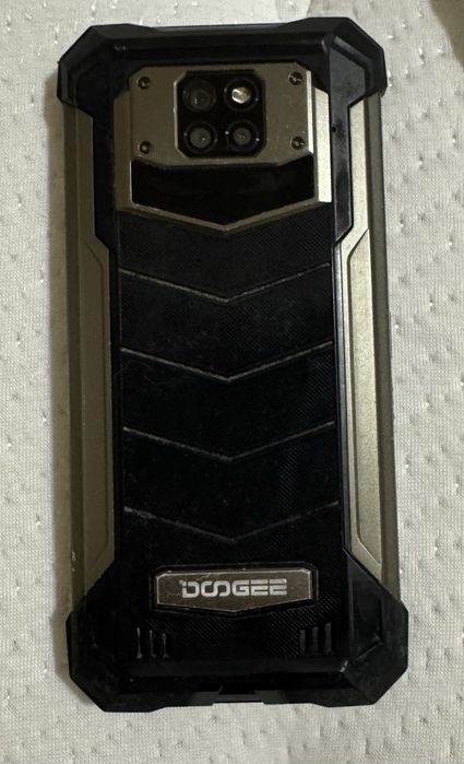 Doogee s88 completo