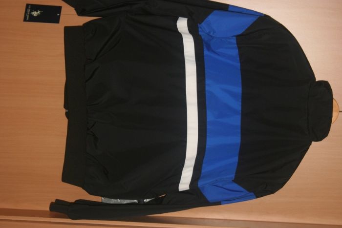 Куртка вітровка U.S. Polo Assn., розм XL