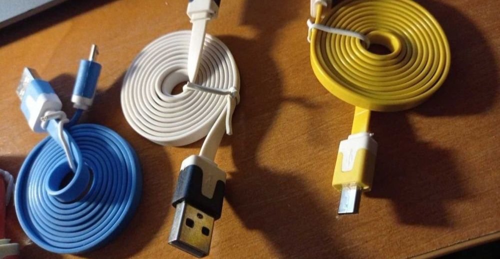 Кабель micro- Usb