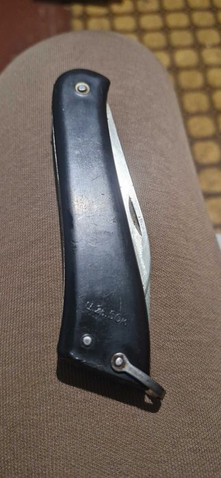 Ніж в гарному стані