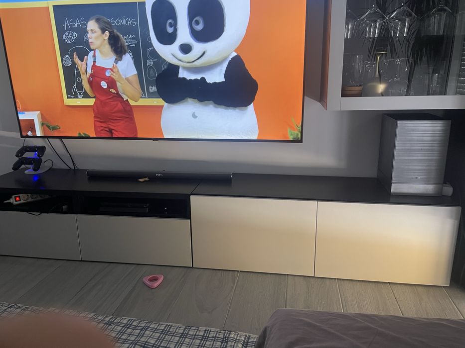 Movel de sala para tv