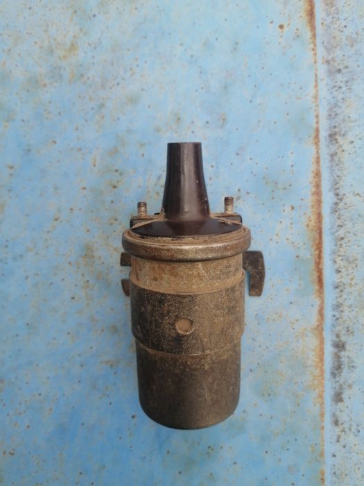 Продам катушку 12в