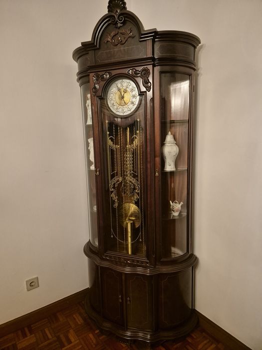 Relógio de sala de jantar