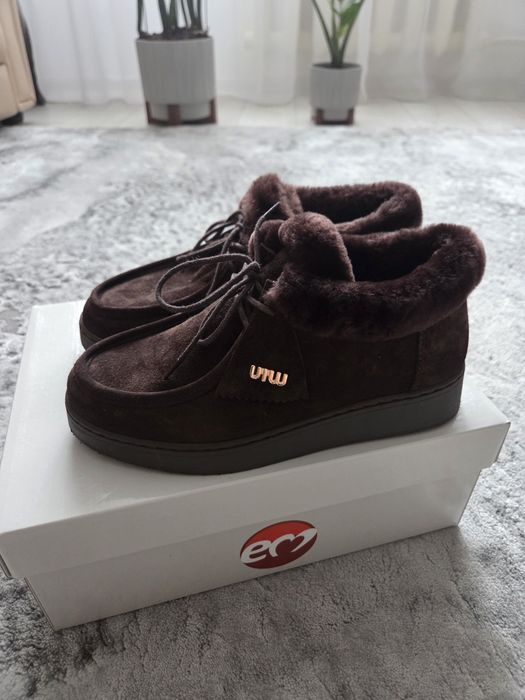 Уггі,  лофери Miu Miu 37