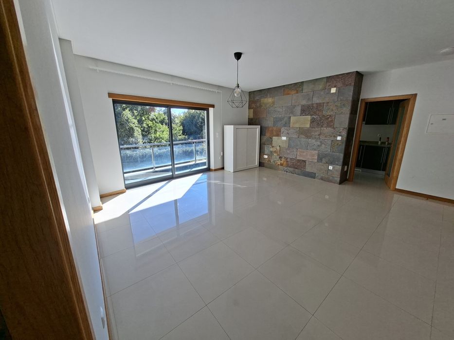 Apartamento T2 Colina Verde