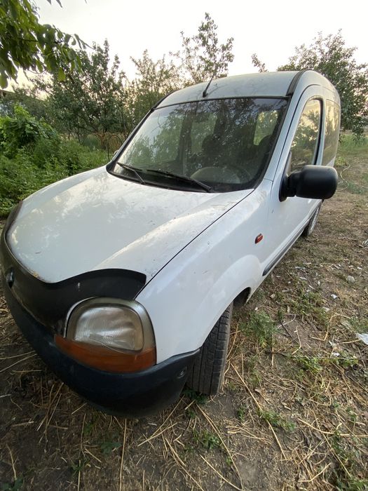 Продам Renault Kangoo
