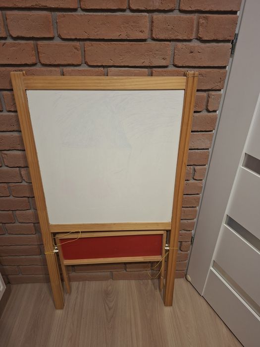 Ikea sztaluga dla dzieci Mala