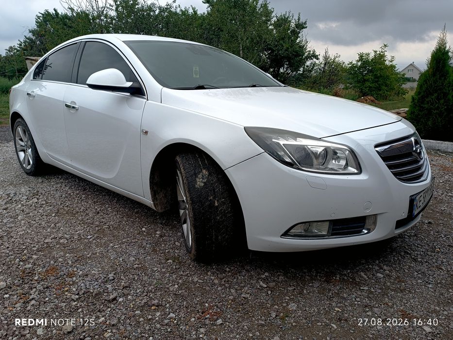 продам Опель Opel Insignia