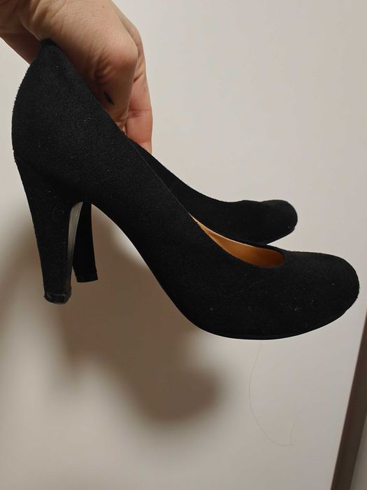 Buty Szpilki rozm 37