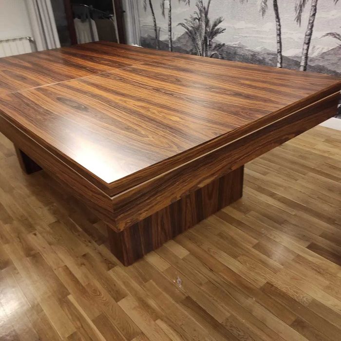 Snooker/Bilhar modelo "Funchal" - NOVOS - (da fábrica)
1.990 €