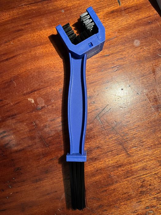 Acessórios limpeza de Bicicleta