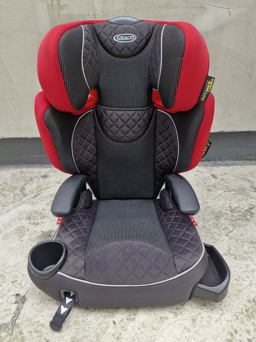 Автокресло  Graco