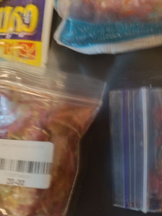 Корм для аквариумных рыб одним лотом