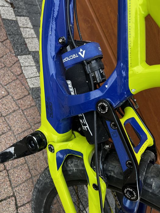 Sprzedam rower Dh specialized demo 8
