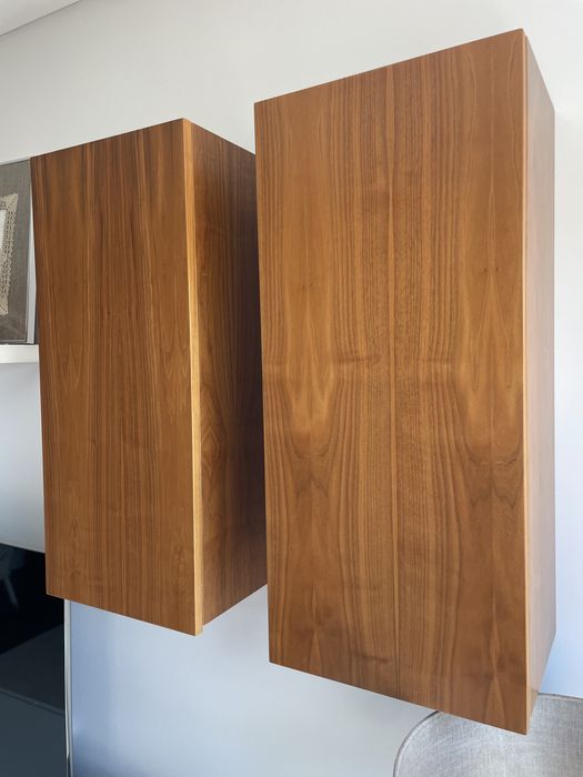 Modulos de Parede, Prateleiras, Bar