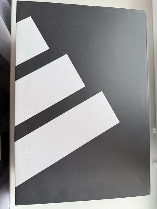 Adidas Adizero Evo SL grey lime 10us (9.5uk, 27cm стопа)