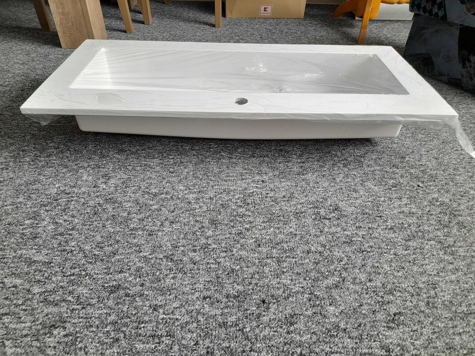 Umywalka 100x46 NOWA
