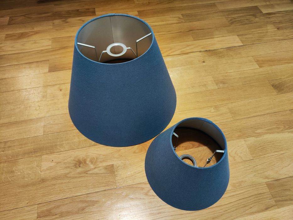 Abajures em bom estado!