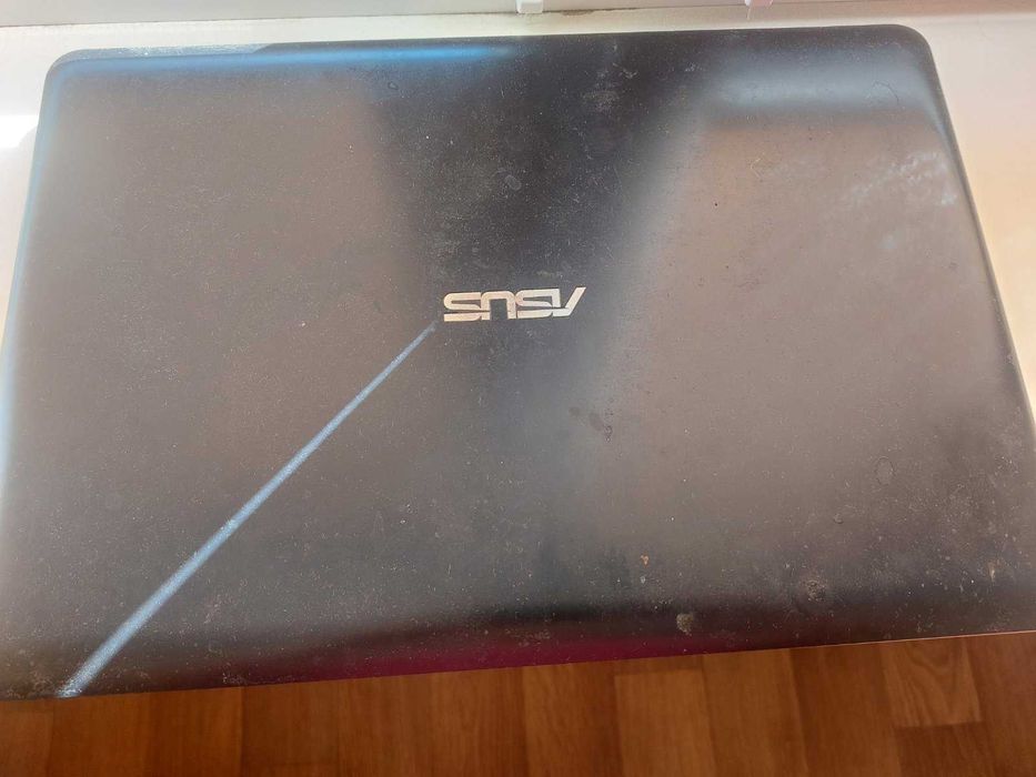 Продам Ноутбук ASUS