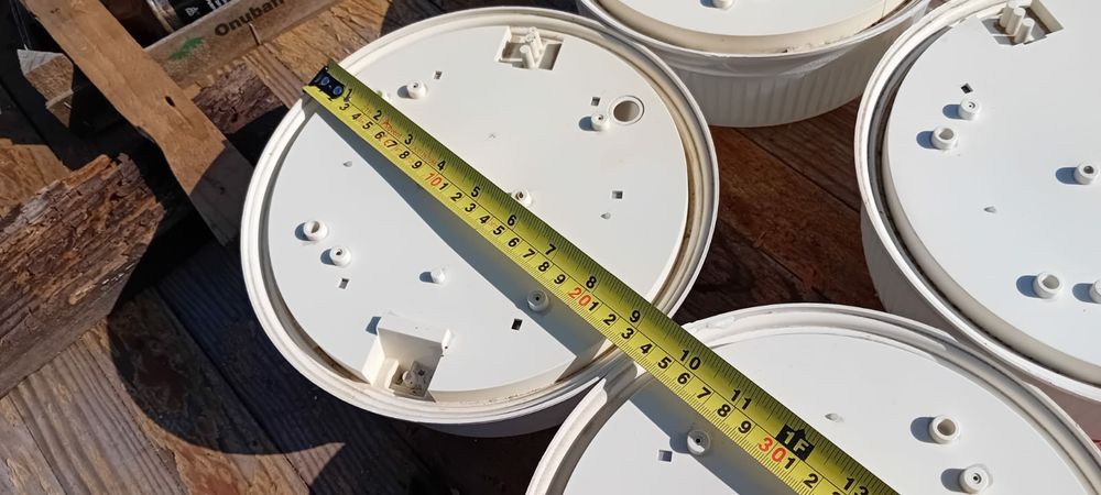 Candeeiro para teto ou parede