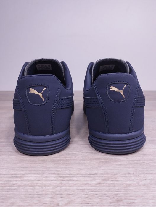 кросівки puma 44.5р